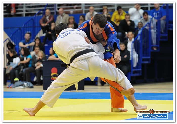 Desafio Mogena Judo Getafe 2012